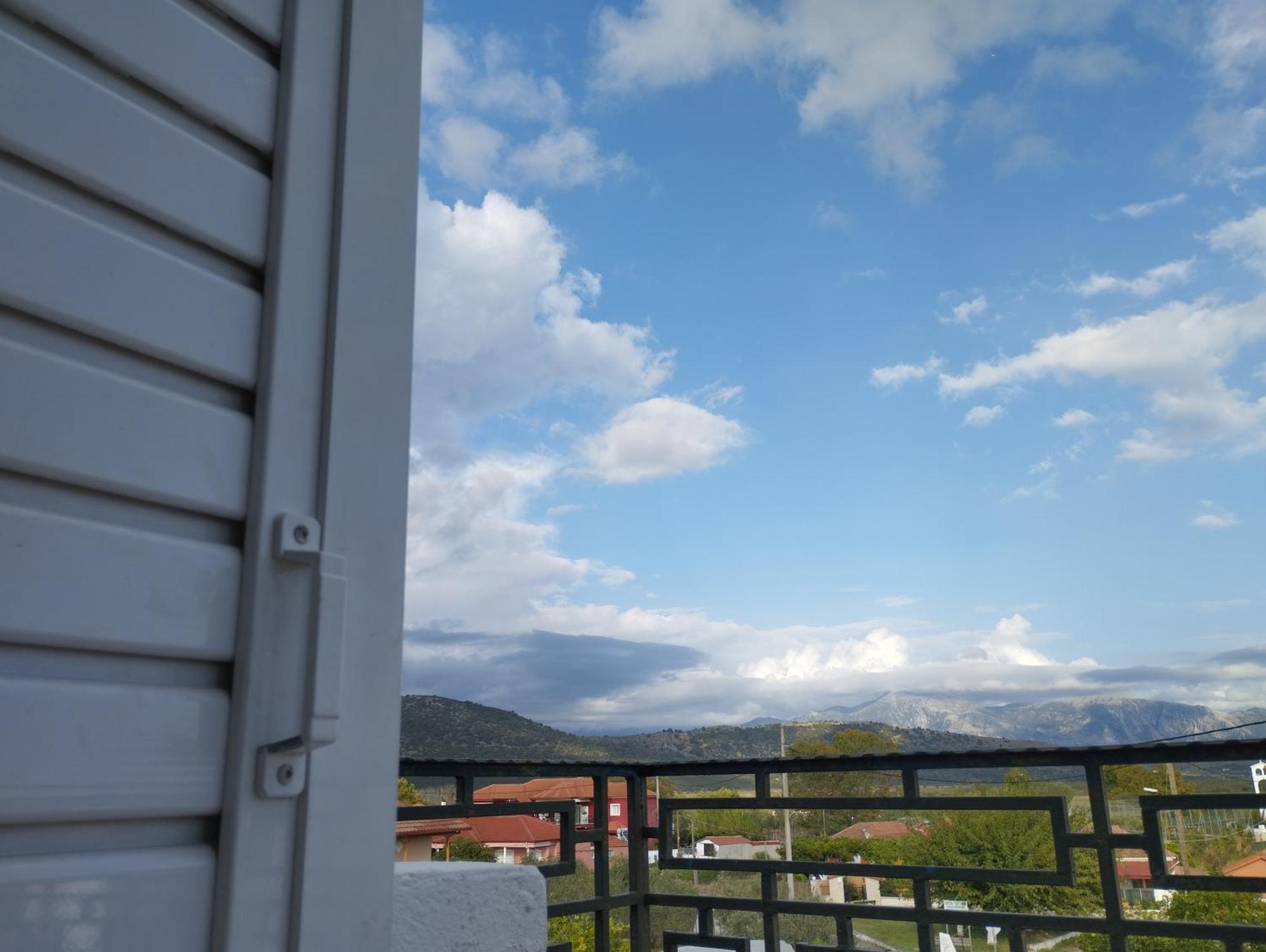Splantza Apartments Ammoudia Zewnętrze zdjęcie