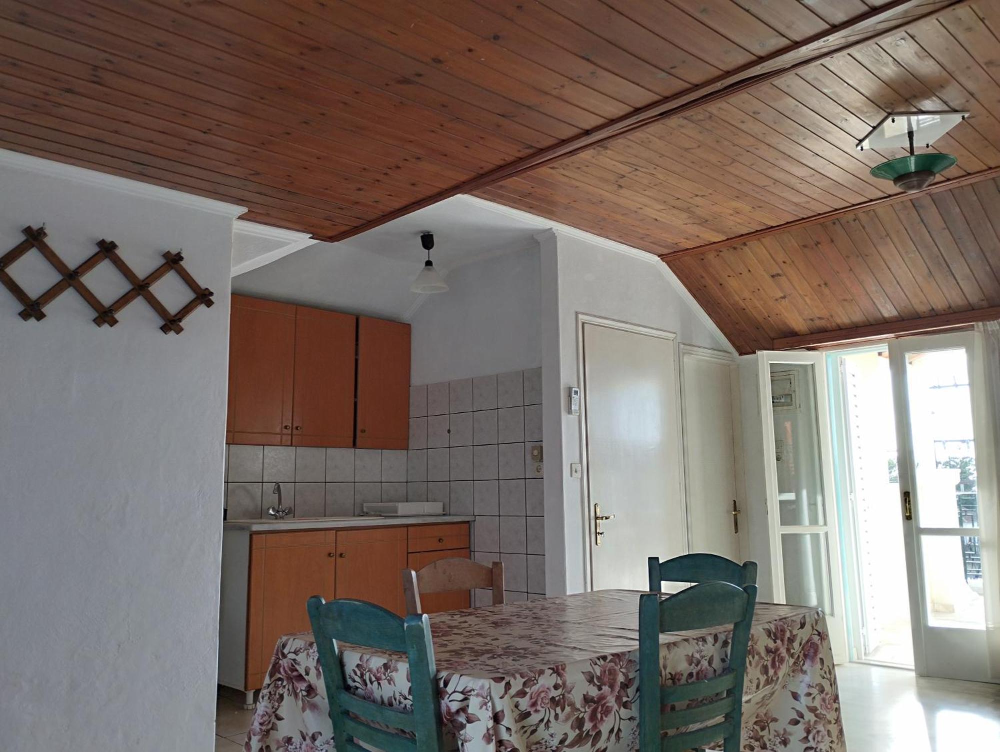Splantza Apartments Ammoudia Zewnętrze zdjęcie