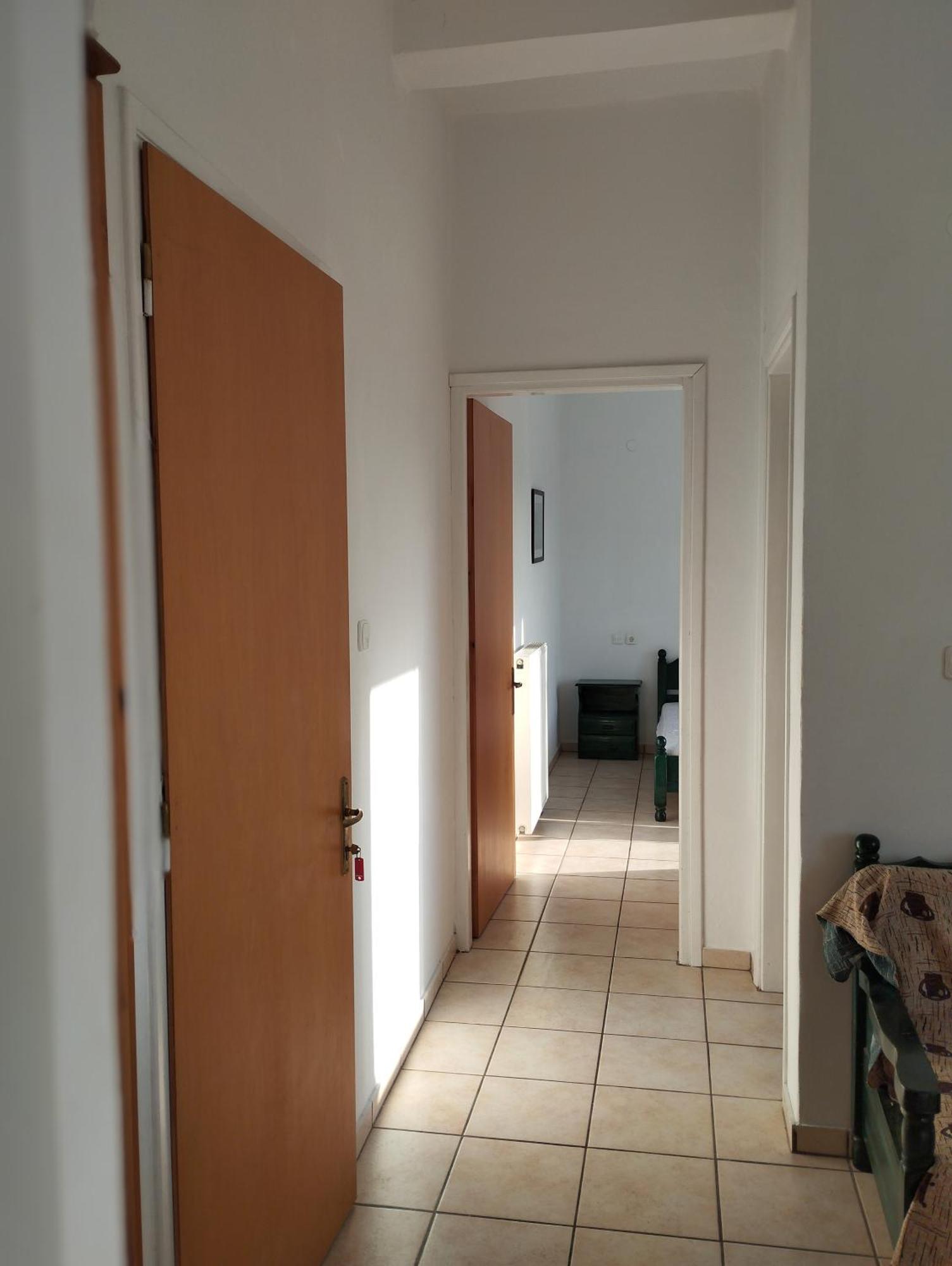 Splantza Apartments Ammoudia Zewnętrze zdjęcie