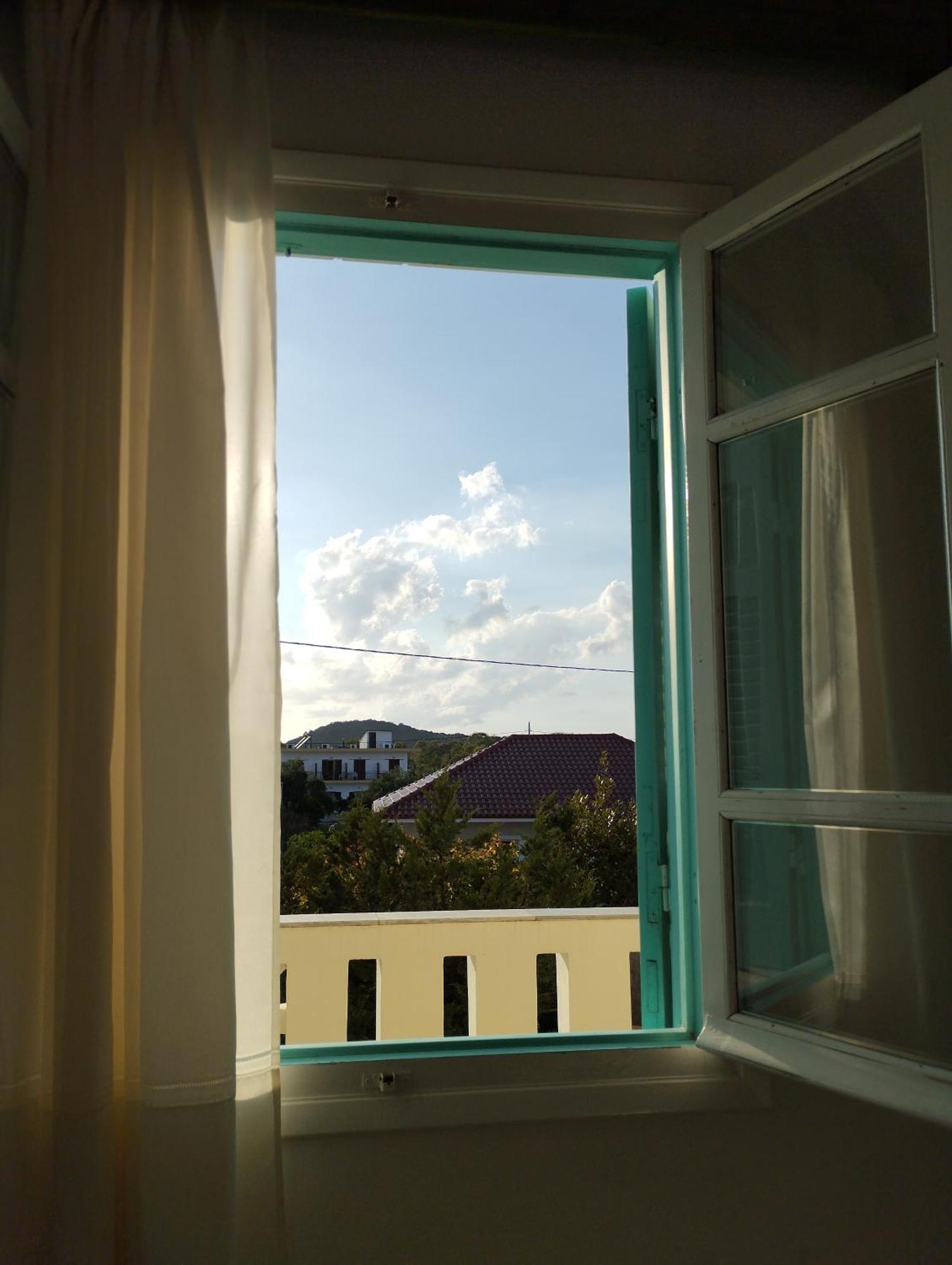 Splantza Apartments Ammoudia Zewnętrze zdjęcie