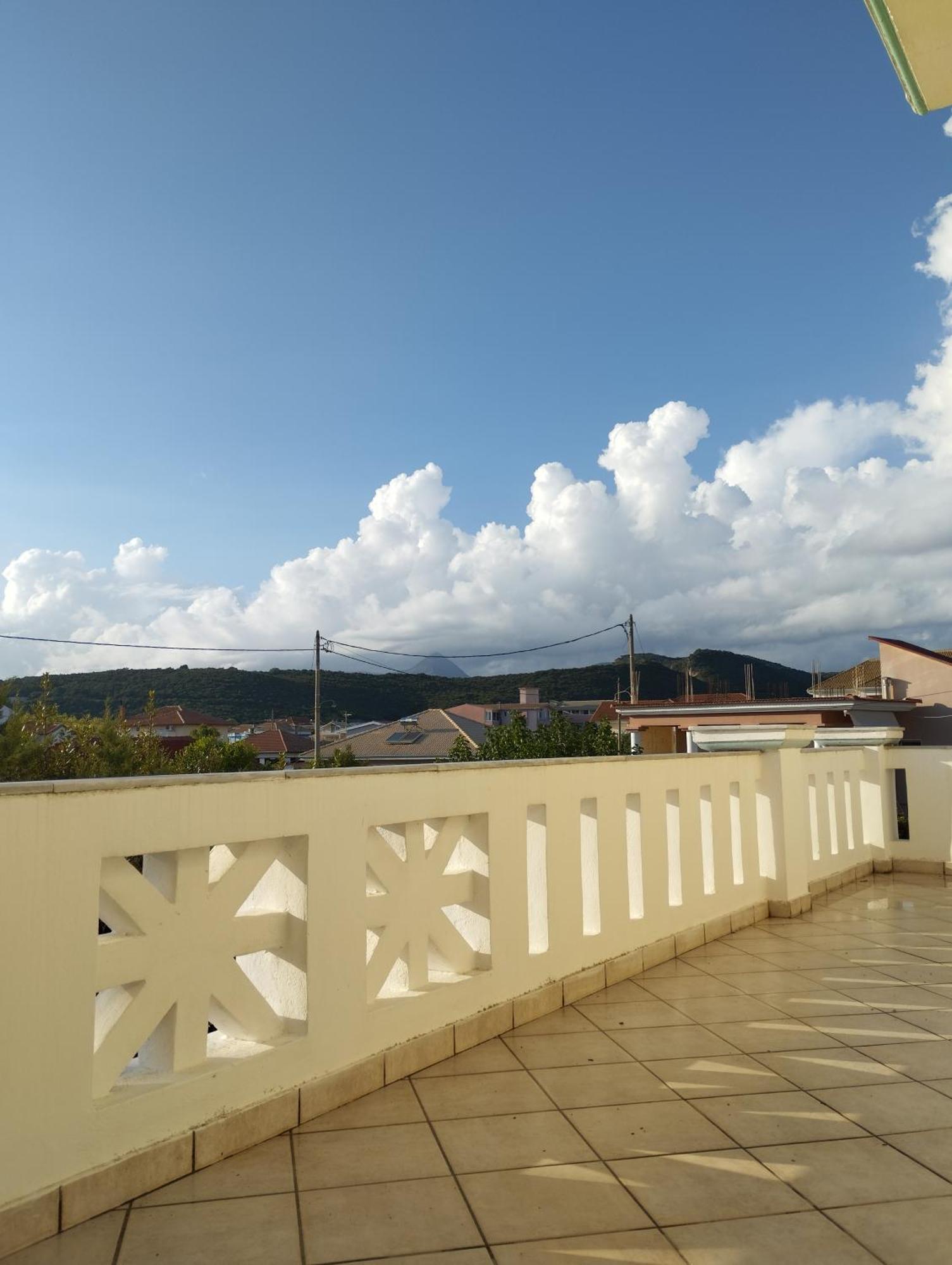 Splantza Apartments Ammoudia Zewnętrze zdjęcie