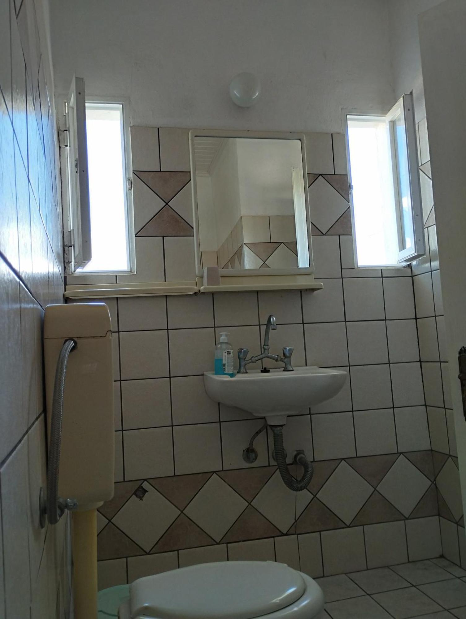 Splantza Apartments Ammoudia Zewnętrze zdjęcie
