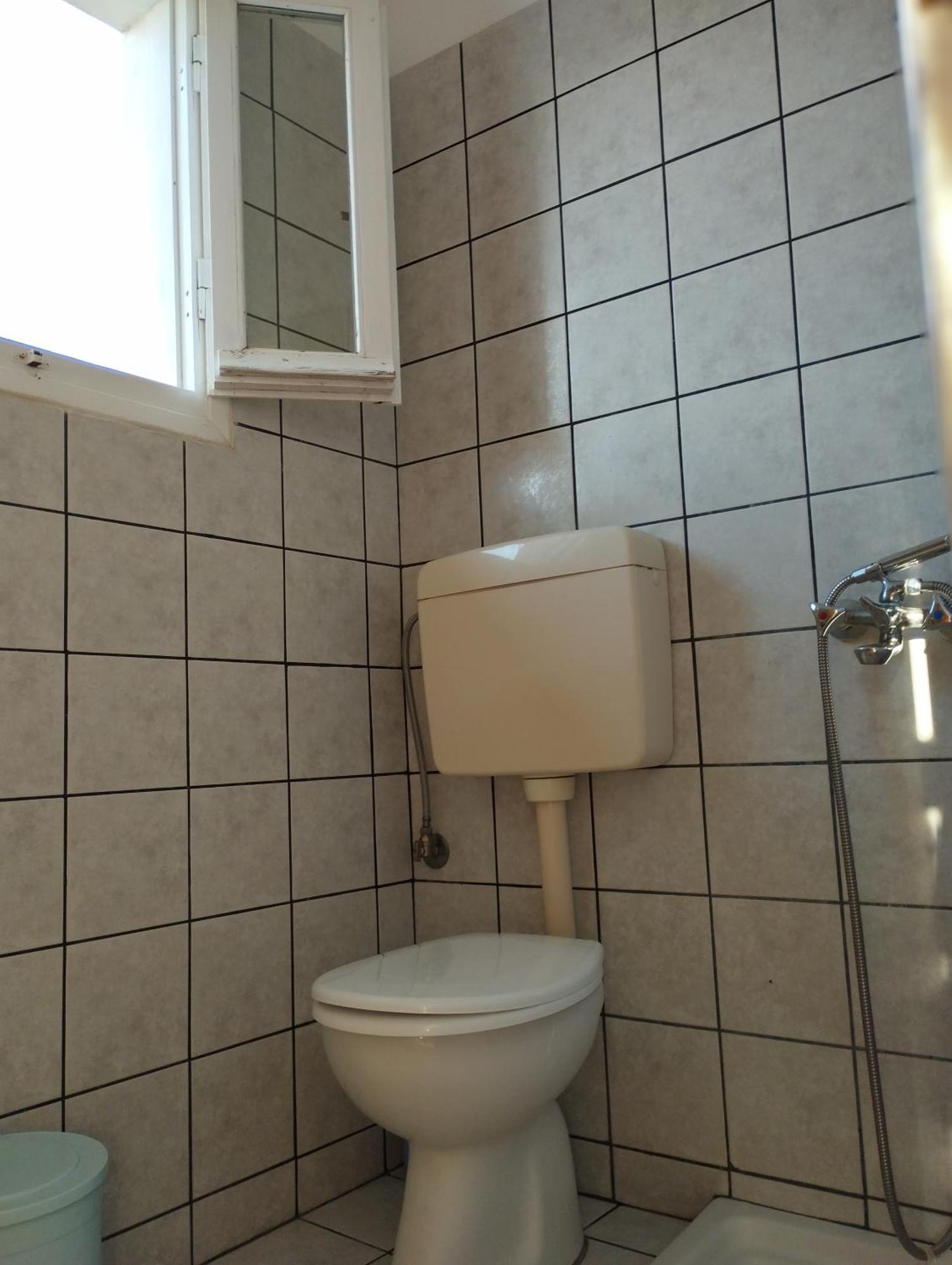 Splantza Apartments Ammoudia Zewnętrze zdjęcie