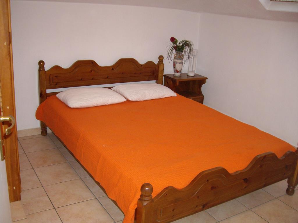 Splantza Apartments Ammoudia Zewnętrze zdjęcie