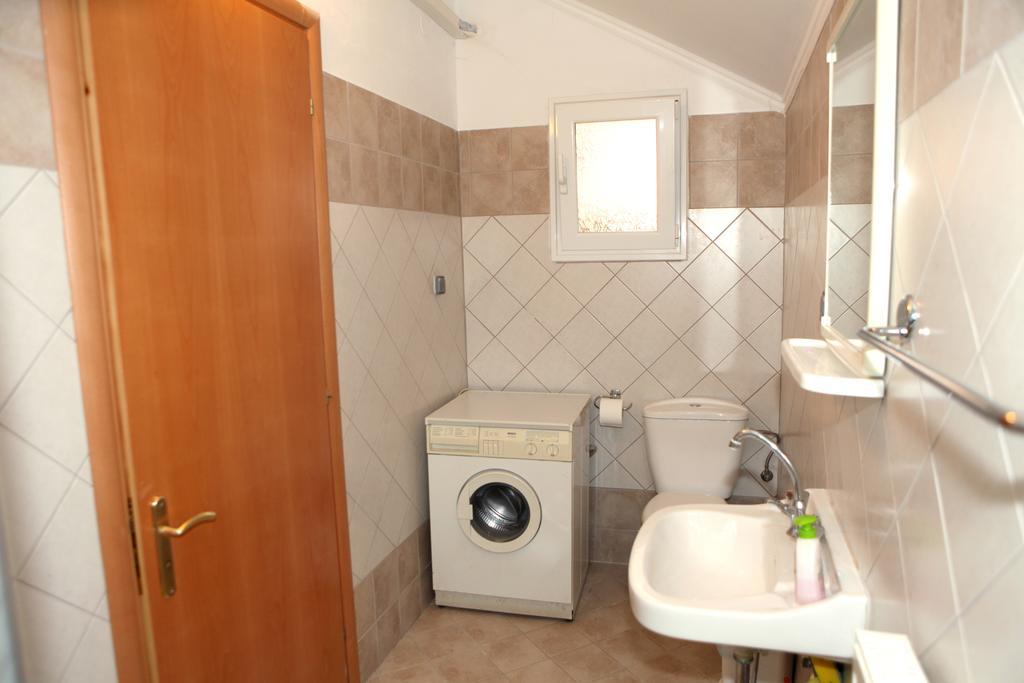Splantza Apartments Ammoudia Zewnętrze zdjęcie